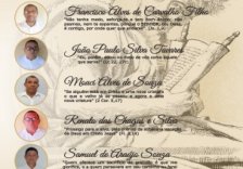     DIÁCONOS PERMANENTES:  