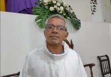 Pe.Antonio Mendes de Figueiredo