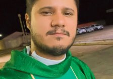 Pe.Atenágoras Carvalho de Alencar