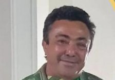 Pe.Joaquim Lustosa de Aguiar