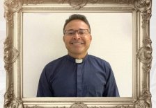 Pe.José William Bonfim da Silva