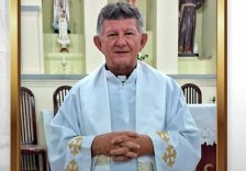 Pe.José Wellington Freire Miranda