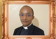 Pe.Cleonilson Oliveira Alves