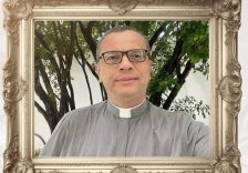 Pe.Crisóstomo Pereira de Oliveira