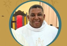 Pe.Jucélio Carvalho Alves