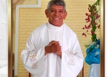 Pe.Isaías Pereira da Silva