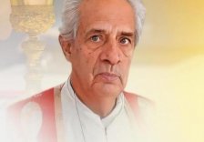    Frei Carlos Adolfo Martinez Lourido O.de M(Ordem Mercedária)