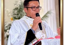 Pe.Anísio Marques Borges