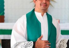 Pe.Thailson Guerra Dantas