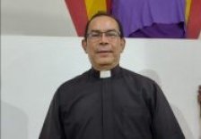 Pe.José Valdo Saraiva de Sousa