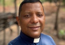 Pe. Márcio Reis Batista Figueiredo