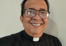 Pe. Raimundo Nonato de Oliveira