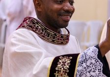 Padre Aerto da Silva Vasconcelos