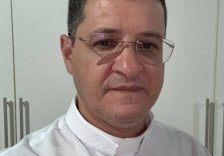 Pe. Claudinei Souza da Silva