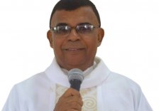 Pe. Domingos Cardoso de Oliveira 