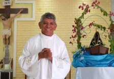 Pe. Izaías Pereira da Silva