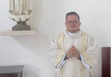 Diác. Antonio Ferreira Pontes 