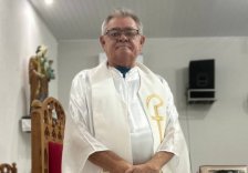 Pe. Arestides Medeiros dos Santos Filho