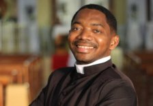 Pe. Aerto da Silva Vasconcelos