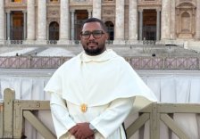 Pe. Fábio Ribeiro Soares