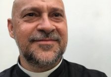 Diác. Welson Luiz Bezerra Campelo