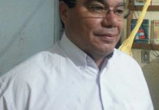 Pe.José Adairton de Jesus Coelho
