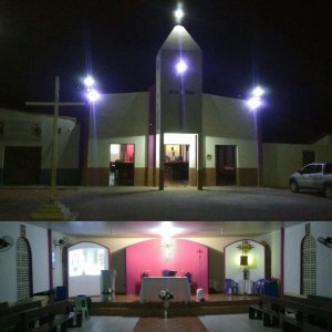 Paróquia Santo Antonio