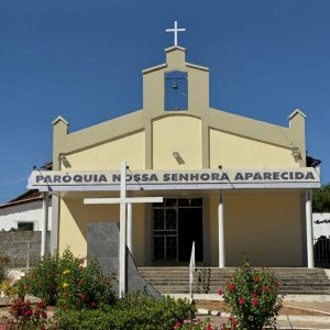 Paróquia Nossa Senhora Aparecida