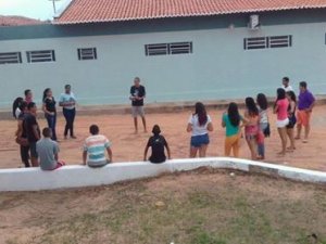PJ de Gilbués realiza Dia Nacional da Juventude