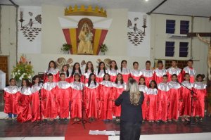 Missa pelo município de Bom Jesus em seus 78 anos de emancipação política