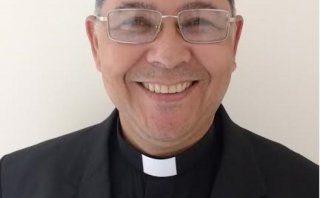 Papa Francisco nomeia bispo para Diocese de Floriano (PI)