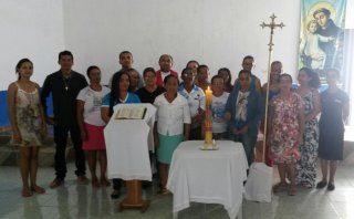 Sacramentos da Iniciação Cristã são temas das assembleias paroquiais