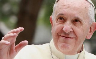 Papa Francisco lança Mensagem para o Dia Mundial dos Pobres