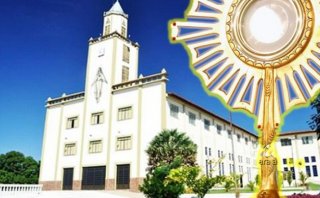 Solenidade de Corpus Christi