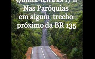D.Marcos Tavoni envia mensagem de condolências às famílias enlutadas e apoio ao clero