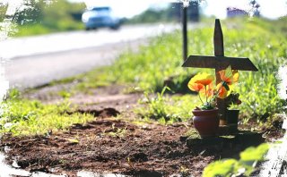 De Cristalândia a Alvorada do Gurgueia: locais das Missas pelos falecidos na BR 135