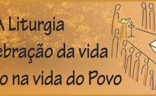 Formação Litúrgica na Paróquia Nossa Senhora de Fátima em Monte Alegre do Piauí-PI.