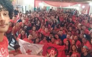 Pastoral da Juventude realiza Jornada Diocesana