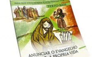 Setembro: Mês da Bíblia