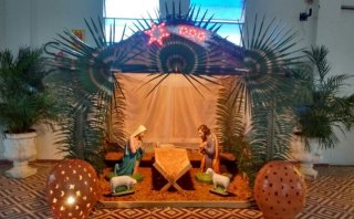 Mensagem de Natal 2017