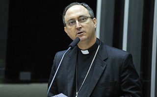 O Cardeal Sergio da Rocha denuncia que há muita violência nas redes sociais