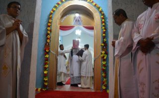 ANO JUBILAR MERCEDÁRIO (800 ANOS) NA DIOCESE