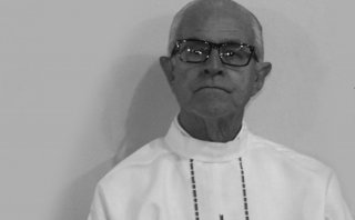 Traços Biográficos de Dom Ramón Lopez Carrozas, O. de M.