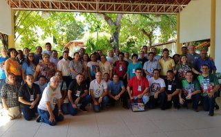 28ª ASSEMBLEIA REGIONAL DE PASTORAL