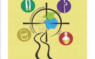 44ª ASSEMBLEIA DIOCESANA DE PASTORAL 2018