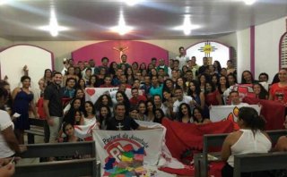 Assembleia Diocesana da Pastoral da Juventude