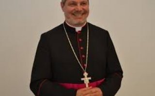 Mensagem de Dom Marcos sobre a Quaresma e a Campanha da Fraternidade