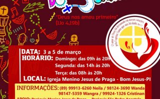 A Renovação Carismática realizará 20º Festival do Senhor 