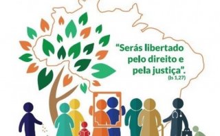 Documentário especial sobre a Campanha da Fraternidade 2019 será exibido pelas TVs de inspiração católica