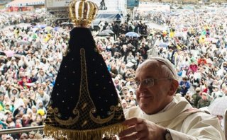 Campanha da Fraternidade: Mensagem do Papa Francisco ao povo brasileiro
